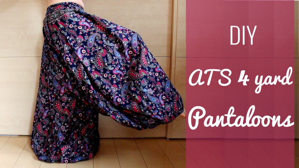 Girls Pants Pattern - Etsy
